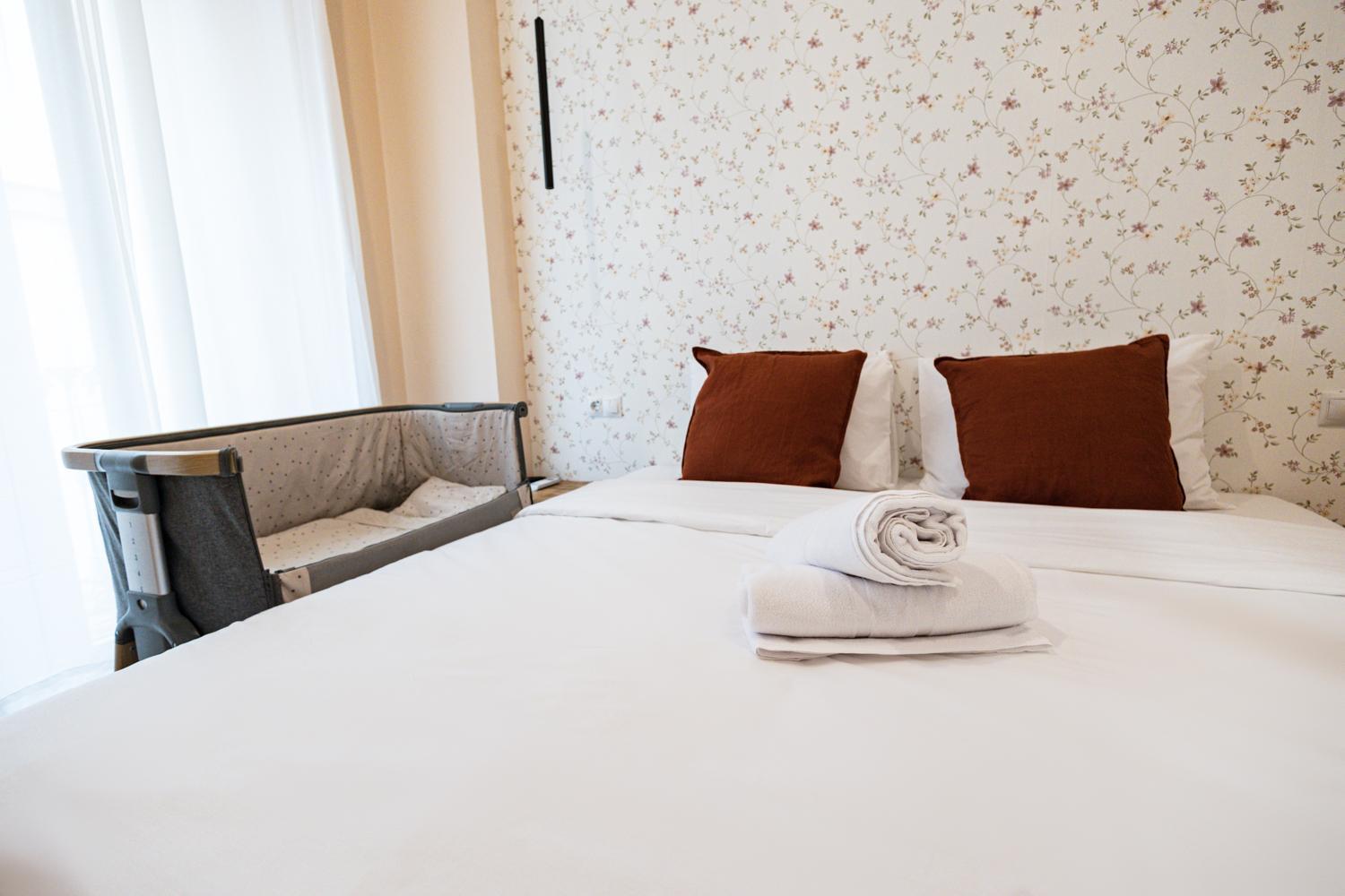 The Clover Hotel Seville Luaran gambar