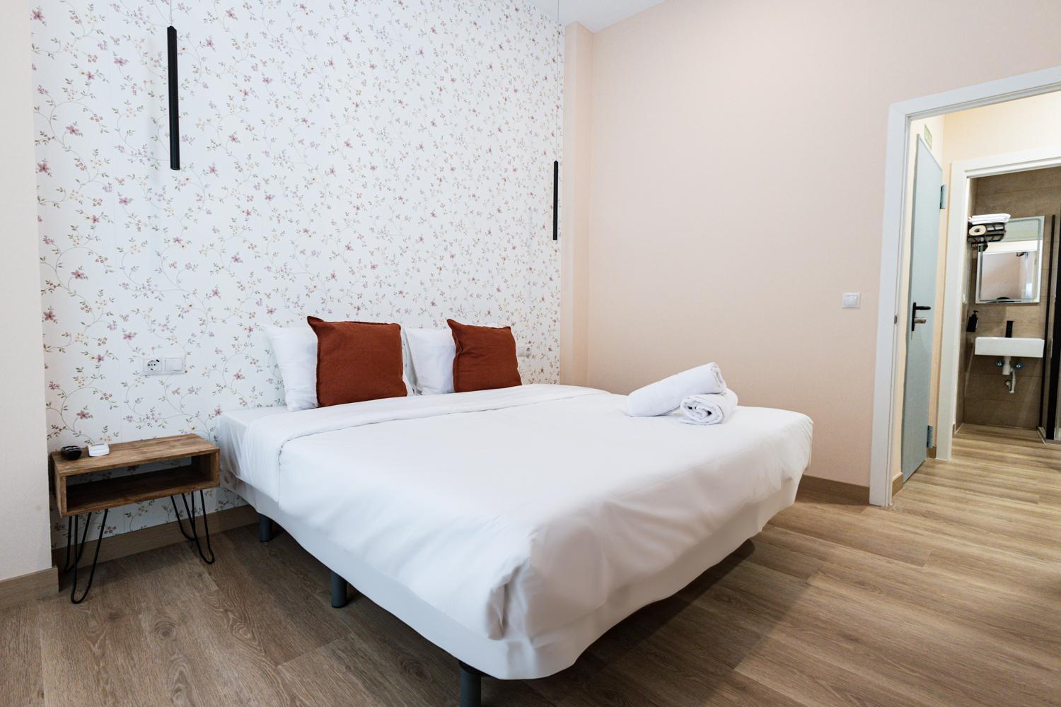 The Clover Hotel Seville Luaran gambar