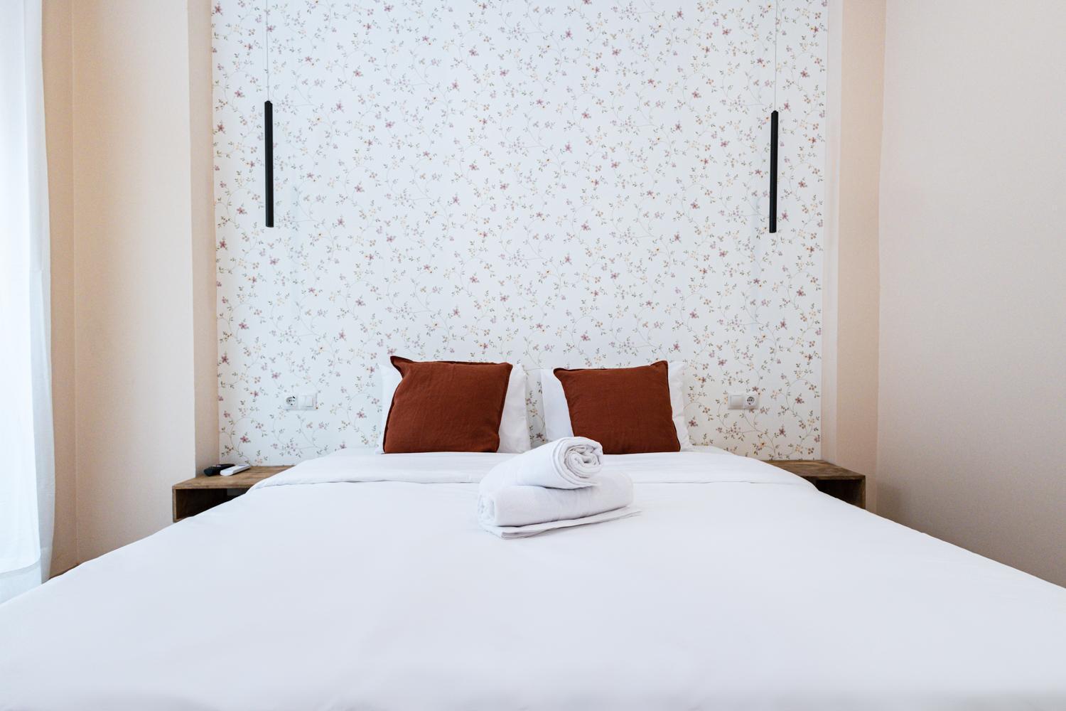 The Clover Hotel Seville Luaran gambar