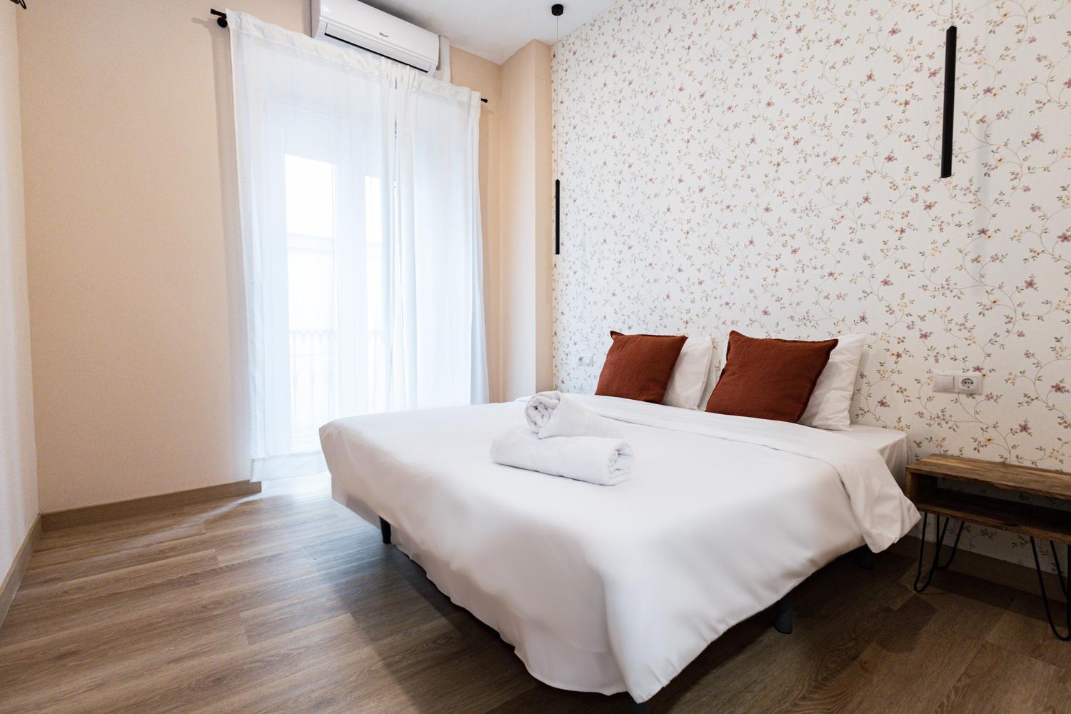 The Clover Hotel Seville Luaran gambar