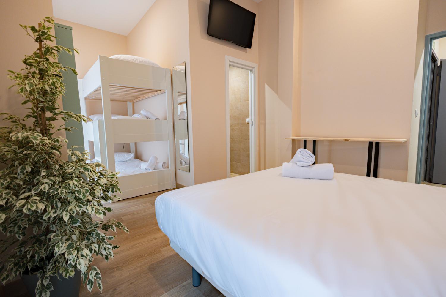 The Clover Hotel Seville Luaran gambar